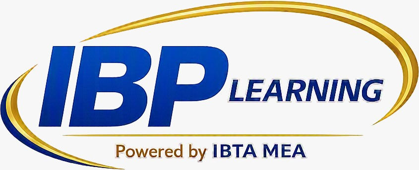 IBP Learning — Powered by IBTA MEA